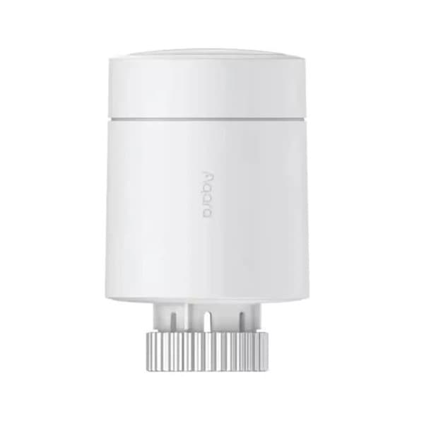 Aqara W600 Smart termostat för radiator Zigbee/Thread - Rum för rum kontroll