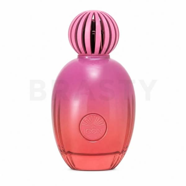 Antonio Banderas The Icon Supreme eau de parfum til kvinder 100 ml