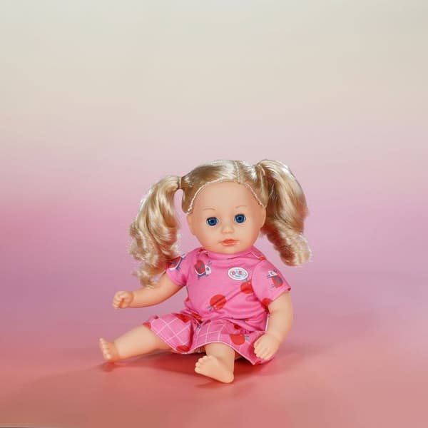 Baby född Robe 36 cm