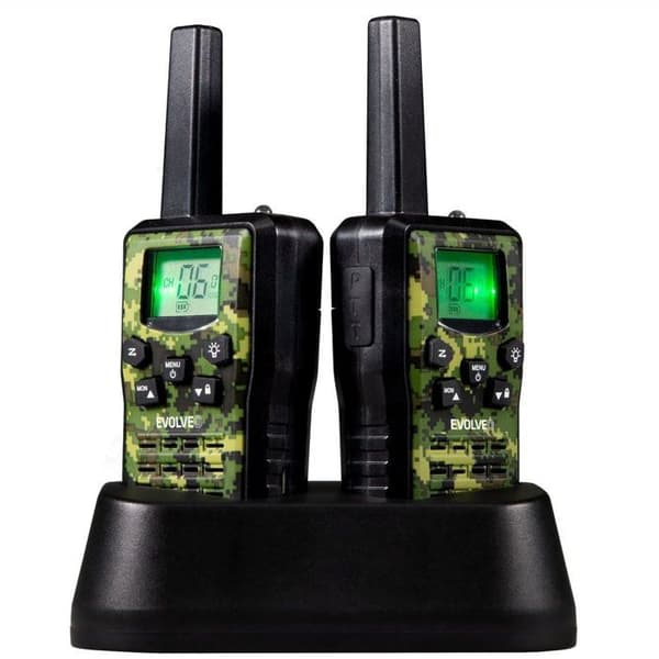 EVOLVEO FreeTalk 2W