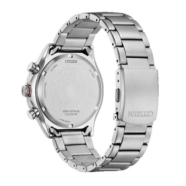 Citizen klocka - Herr - AT2566-88E