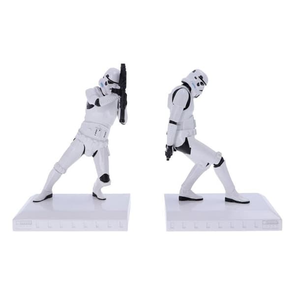 Nemesis Now - Original Stormtrooper - Stormtrooper bokstöd