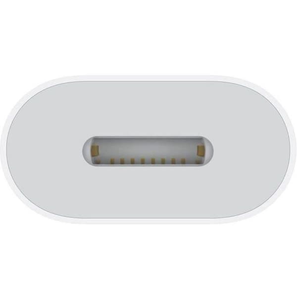 Apple original USB-C til lightning adapter