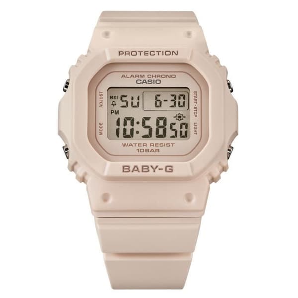 Casio Klocka - Dam - BGD-565U-4ER