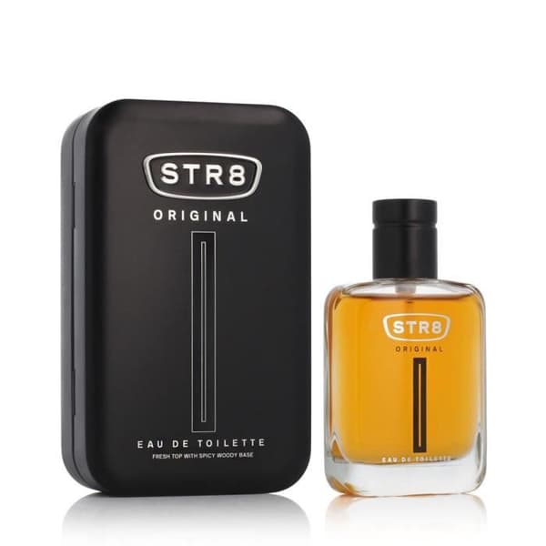 Herrparfym STR8 EDT Original (50 ml)