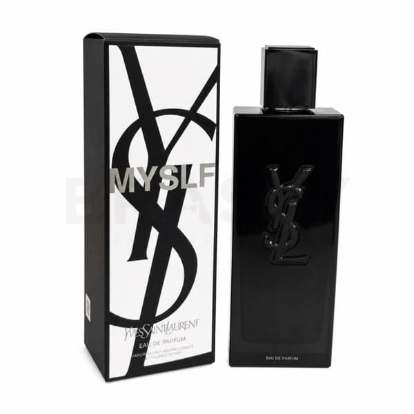 Yves Saint Laurent MYSLF eau de parfum för män Refillbar 150 ml