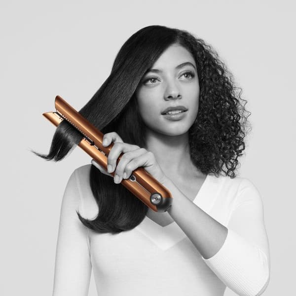 Dyson CORRALE NYA COPPER plattång