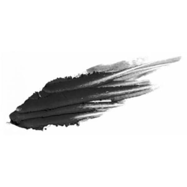 Øjenbrynsblyant Blød Soft Sort