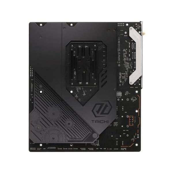 ASROCK X870E TAICHI