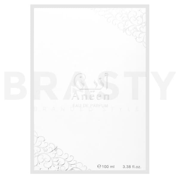 Rasasi Aneen unisex eau de parfum 100 ml