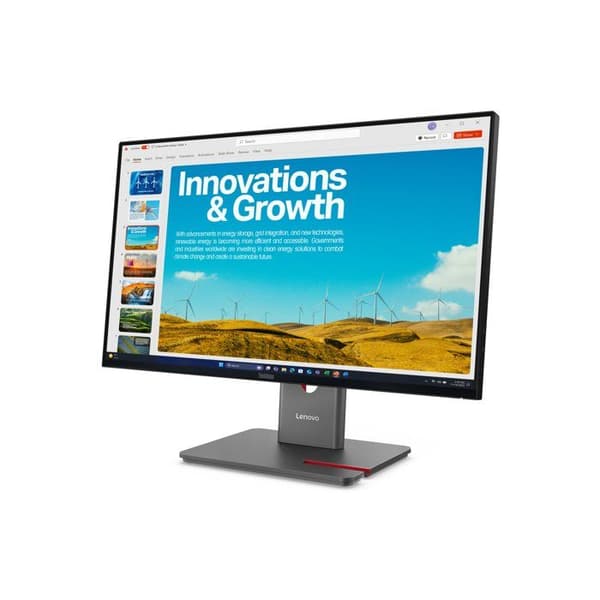 Lenovo ThinkVision P24QD-40 -