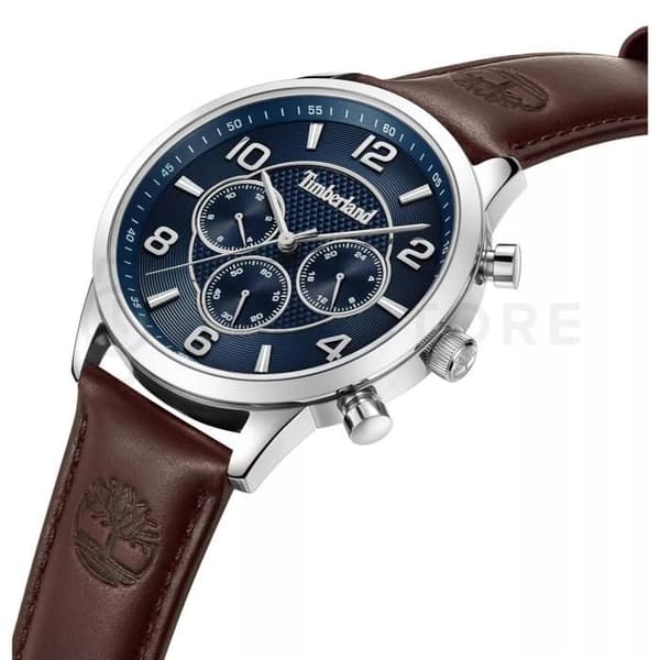 Timberland TDWGF0042101 Herreur 44 mm 5 ATM