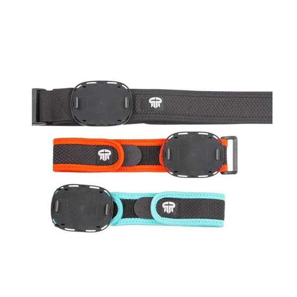 Htc - 99H20765-00 - Konfigurer Vive Trackstrap stropperne til Ultimate Tracker