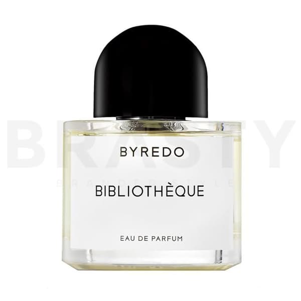 Byredo Bibliotheque eau de parfum unisex 100 ml