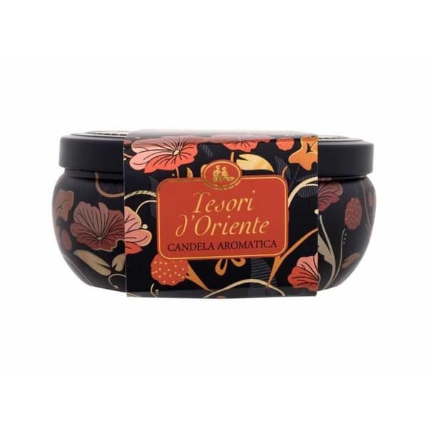 200g Tesori D'oriente Rituals Japonais, Duftlys
