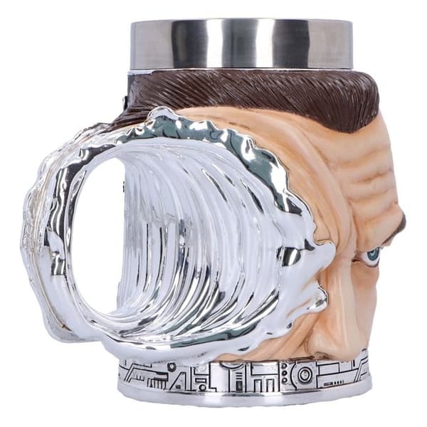 Nemesis Nu - Terminator - Chope T-1000