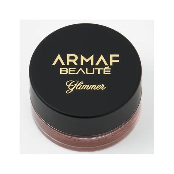 Armaf - Highlighter Gel Glimmer - 02 Castor