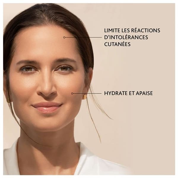 Institut Esthederm Intolerance Solaries Ansigt SPF50 50 ml
