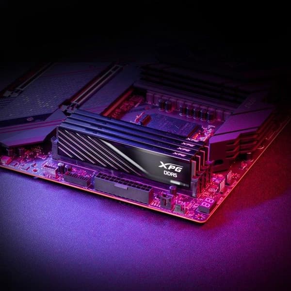 RAM-hukommelse DDR5 - ADATA - XPG Lancer Blade - 32 GB (2 x 16 GB) - 6000 MHz - CL36