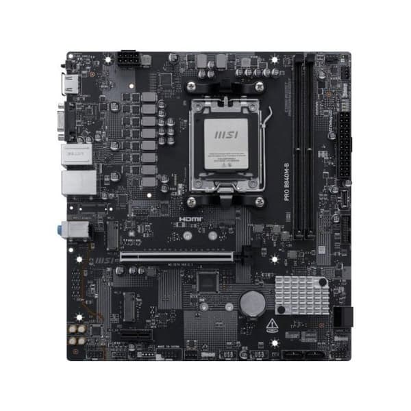 MSI PRO B840M-B