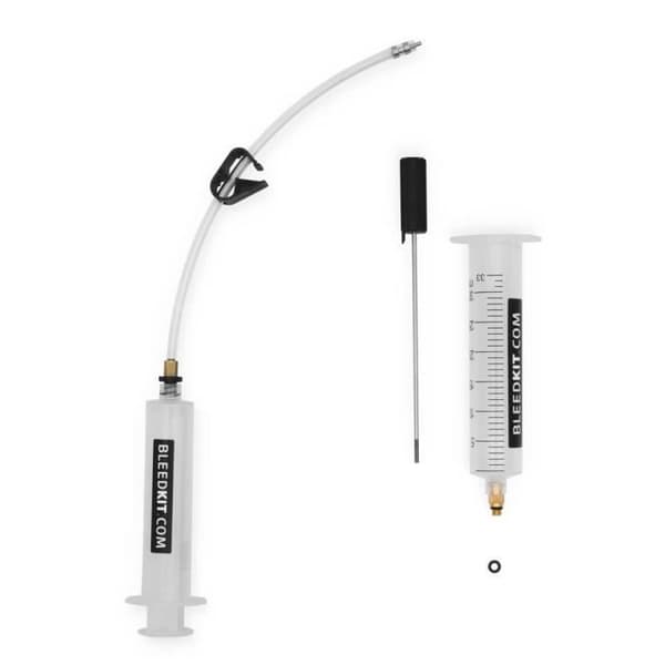 BLEEDKIT Shimano Basic Bleed Kit Unisex, ingen färg, One Size