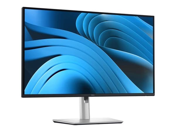 Dell Pro 27 Plus QHD Skærm