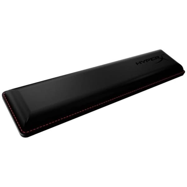 HyperX handledsstöd TKL svart handledsstöd - Bekvämt och hållbart - Märke: HyperX