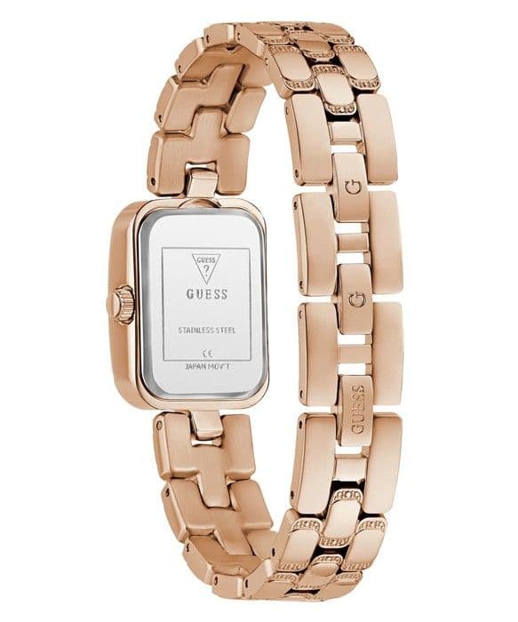 Guess Klocka - Kvinnor - GW0865L3