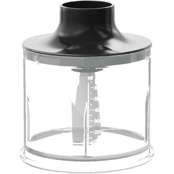 Robotbakat Electrolux E4HB1-6GG Black Pearl