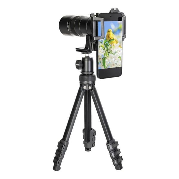 Smartphone-kit för Kelvin TLC50