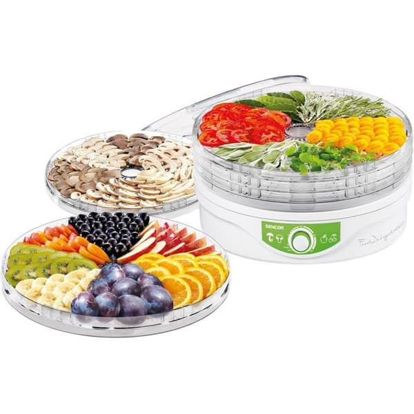 SENCOR SFD 2105WH