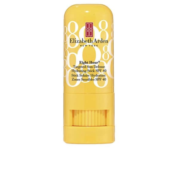 Fugtgivende solcreme til sensitive områder EIGHT HOUR SPF40 6,8 g