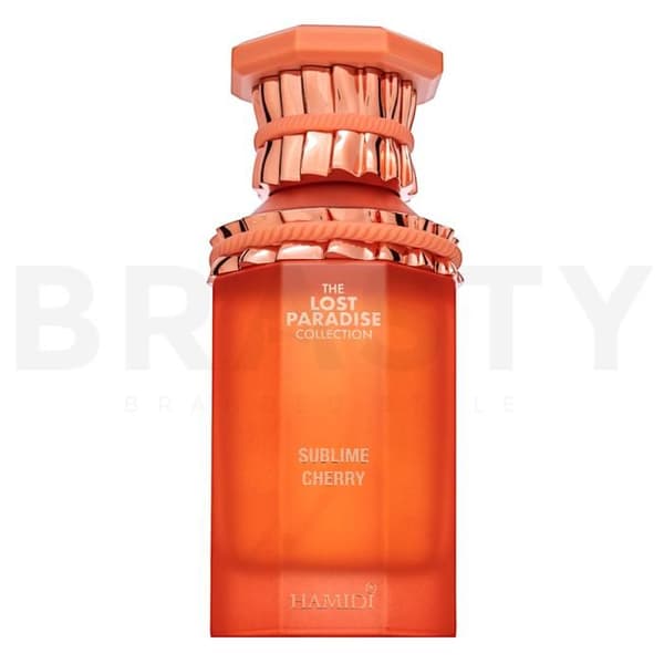 Hamidi Sublime Cherry eau de parfum unisex 100 ml