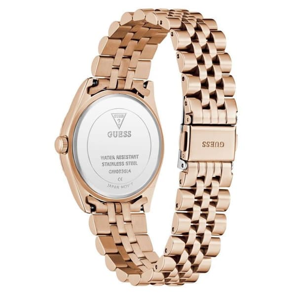 Kvinnoarmbandsur Guess JADA ARMBANDSUR