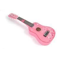 Klassisk gitarr - TIDLO - Rosa trä - Nylonsträngar - Idealisk för barn