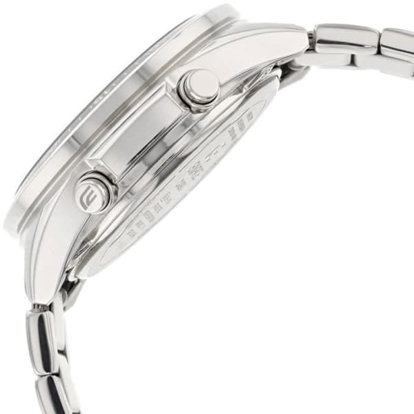 EDIFICE Watch EFV C100D 1BVEF neobrite countdown telememo 30