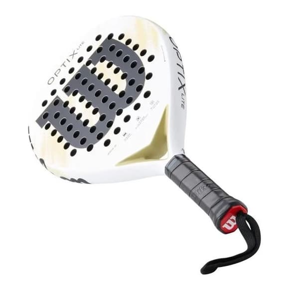 Wilson Optix V2 padelracket