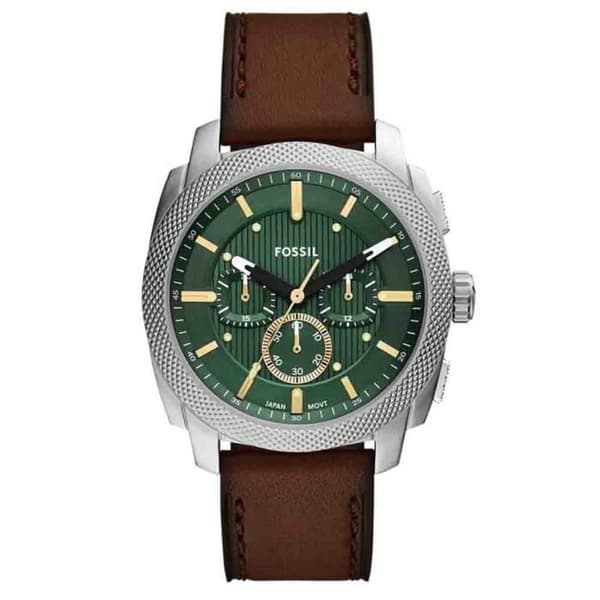 Fossil Klocka - Herrar - FS6100