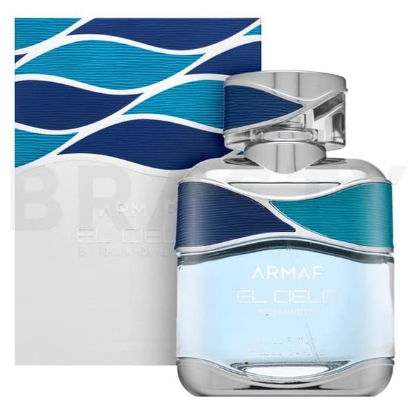 Armaf El Cielo eau de parfum för män 100 ml