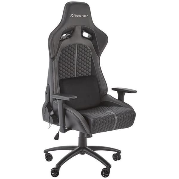 X ROCKER - Gaming stol - Stinger RG