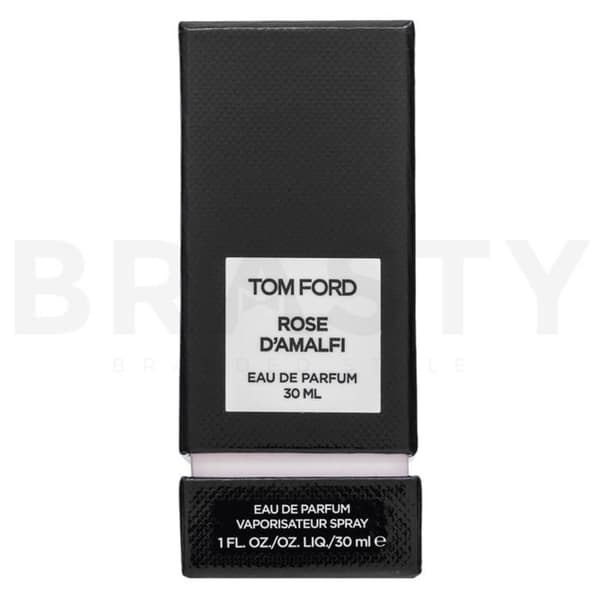 Tom Ford Rose D'Amalfi unisex eau de parfum 30 ml