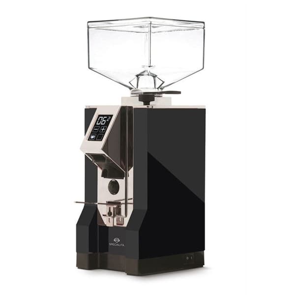 Eureka Mignon Silent Range Specialità 16CR espressokværn - sort