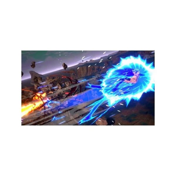DRAGON BALL: Sparking! ZERO PS5
