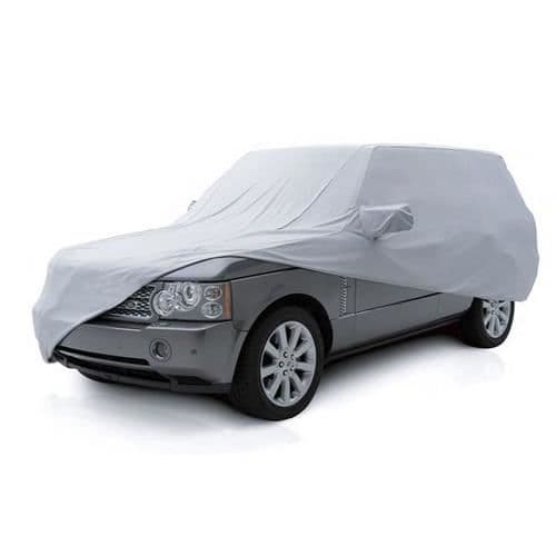 Båge HQ för Renault Koleos - (06-2008 => ...)