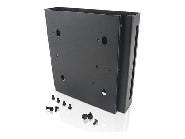 Sandwichsæt - LENOVO - ThinkCentre Tiny II - Monteringsbeslag - Stål - Sort