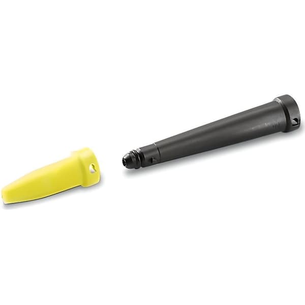 KARCHER Power dysesæt - Sort/Gul