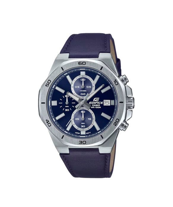CASIO UR EFV-640L-2AVUDF-Mand