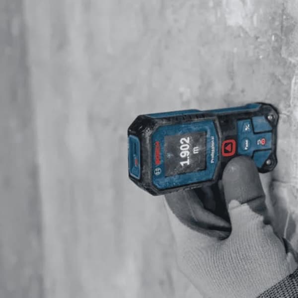 Laserafstandsmåler PRO GLM 40-31 - BOSCH 0601075000