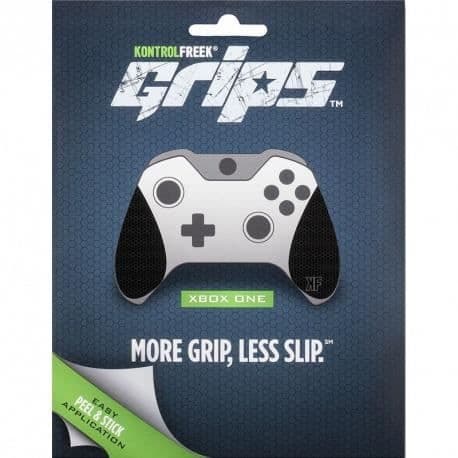 Grips XO.