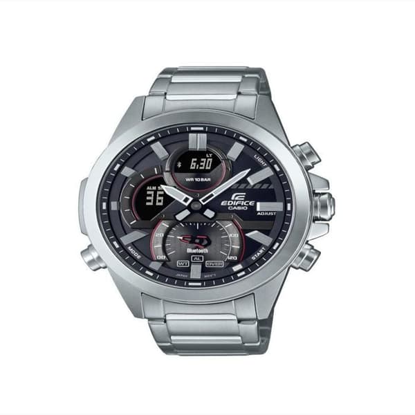 Casio Edifice Ecb 30D 1Adf Ur